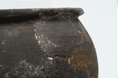 Foto von Keramiktopf (NHMW-PRAE-002374)